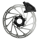 Levier gauche SRAM RIVAL E1 eTap AXS avec étrier et durite