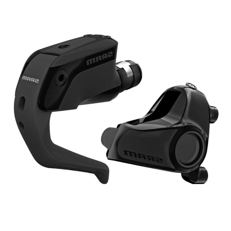 Levier De Frein Carbone SRAM TT990 Aero - Pour Vélo De Contre-la-montre/triathlon - Occasion