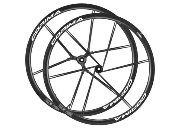 CORIMA MCC EVO 32 Tubeless Wheelset 2023