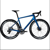 ENVE MELEE AEGEAN BLUE ROAD DISC