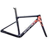 Vélo WINSPACE SLC5 105 Di2