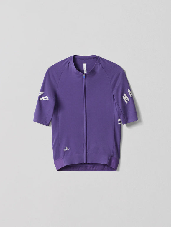 Maillot Maap Aeon Jersey Prism