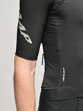 Maillot Maap Emerge Jersey Black