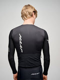 Maillot Maap Emerge LS Jersey Black