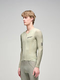 Maillot Maap Emerge LS Jersey Quicksand