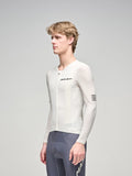 Maillot Maap Emerge LS Jersey Vapour