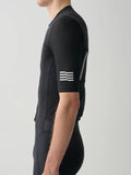 Maillot Maap Evade Pro Base Jersey 2.0 Black