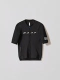 Maillot Maap Evade Pro Base Jersey 2.0 Black
