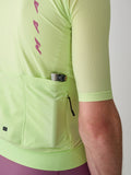 Maillot Maap Evade Pro Base Jersey 2.0 Meadow