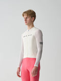 Maillot Maap Evade Pro Base LS Jersey 2.0 Antartica