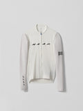 Maillot Maap Evade Pro Base LS Jersey 2.0 Antartica