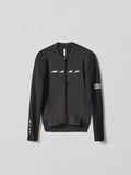 Maillot Maap Evade Pro Base LS Jersey 2.0 Black