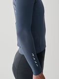 Maillot Maap Evade Pro Base LS Jersey 2.0 Midnight
