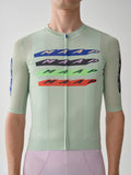 Maillot Maap Evade X Pro Air Jersey 3.0 Sage