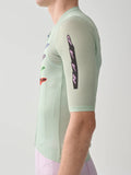 Maillot Maap Evade X Pro Air Jersey 3.0 Sage