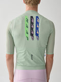 Maillot Maap Evade X Pro Air Jersey 3.0 Sage