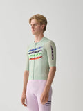 Maillot Maap Evade X Pro Air Jersey 3.0 Sage