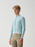 Maillot Maap Training Thermal LS Jersey Stella Blue