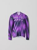 Maillot Maap WorldTour LS Pro Air Aurora / Midnight