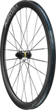 Roues Mavic Allroad SL Carbon