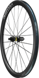 Roues Mavic Allroad SL Carbon