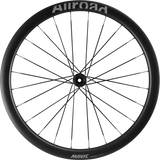 Roues Mavic Allroad SL Carbon