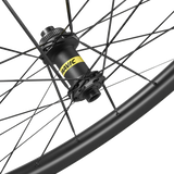 Roues Mavic Allroad SL Carbon