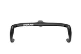 ENVE SES Aero Pro One-Piece Handlebar - cockpit carbone monobloc