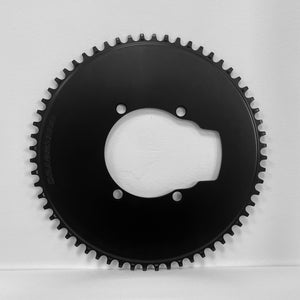 Monoplateau Aero Drag2Zero Sram AXS
