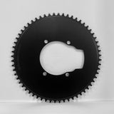 Monoplateau Aero Drag2Zero Sram AXS
