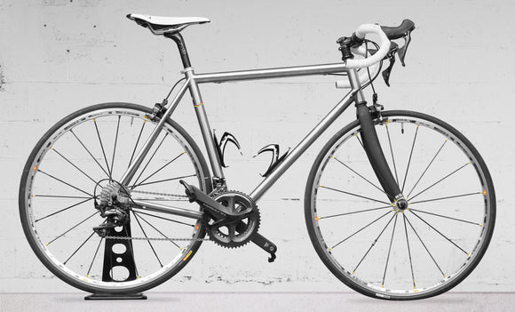 V19 SEVEN TITANE AXIOM OCCASION Ultegra 11v