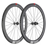 Paire de roues DT SWISS ARC 1100 DICUT 50mm