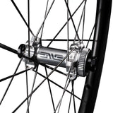 Paire de roues ENVE SES 4.5 PRO Disque