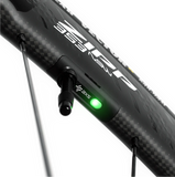 Paire de roues ZIPP 353 NSW 700 Tubeless 2025