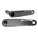 Paire de Manivelles SRAM FORCE E1 DUB DM