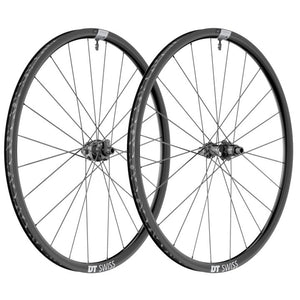 Paire de Roues DT SWISS G 1800 SP 700C 25mm Dynamo
