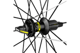 Paire de Roues MAVIC COSMIC SL 40 Patin