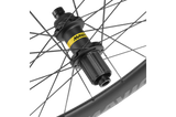Paire de Roues MAVIC COSMIC SL 65 DISC