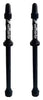 Paire de Valve Tubeless VITTORIA Multiway 100mm