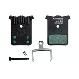 Paire de plaquettes de frein résine SWISSSTOP Disc 35 ExoTherm 2 pour SRAM