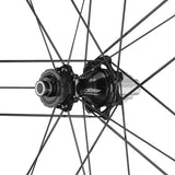 Paire de roues CAMPAGNOLO BORA X 50MM C27 Disc