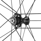 Paire de roues CAMPAGNOLO BORA X 50MM C27 Disc