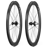 Paire de roues CAMPAGNOLO BORA X 50MM C27 Disc