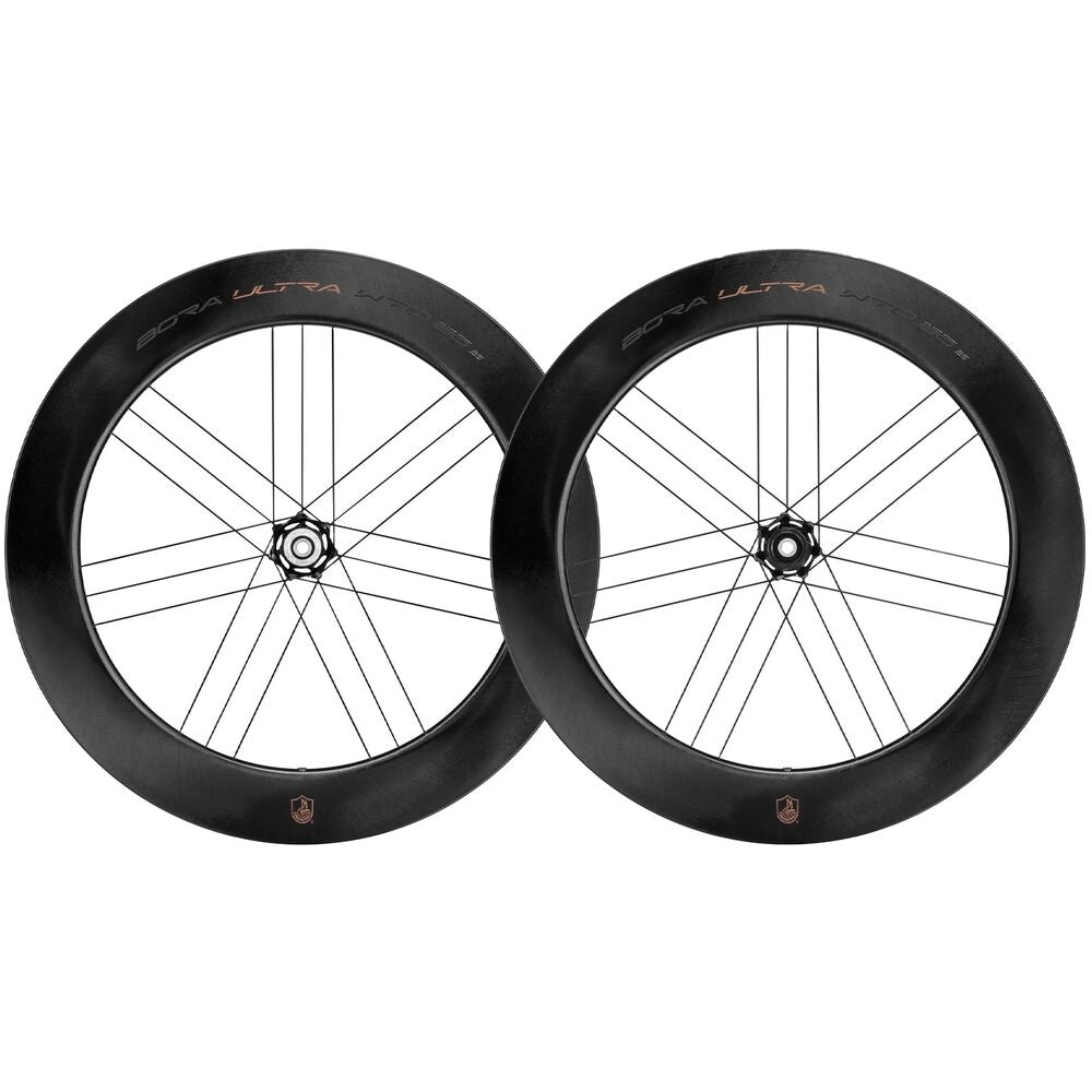 Roue Fixie Roues Carbone Vélo Roue Carbone 80mm Roue Velo