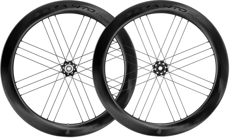 ICAN AERO 50 Disc DT240 EXP/350 Roues de vélo de route – ICAN Cycling