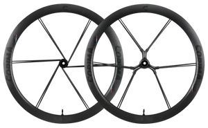 Paire de roues CORIMA 45MCC R Tubeless 2025