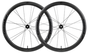 Paire de roues CORIMA R45 Tubeless 2025