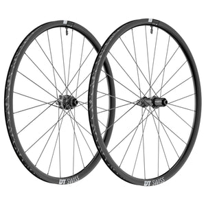Paire de roues DT SWISS GR 1600 SP 700C 25mm