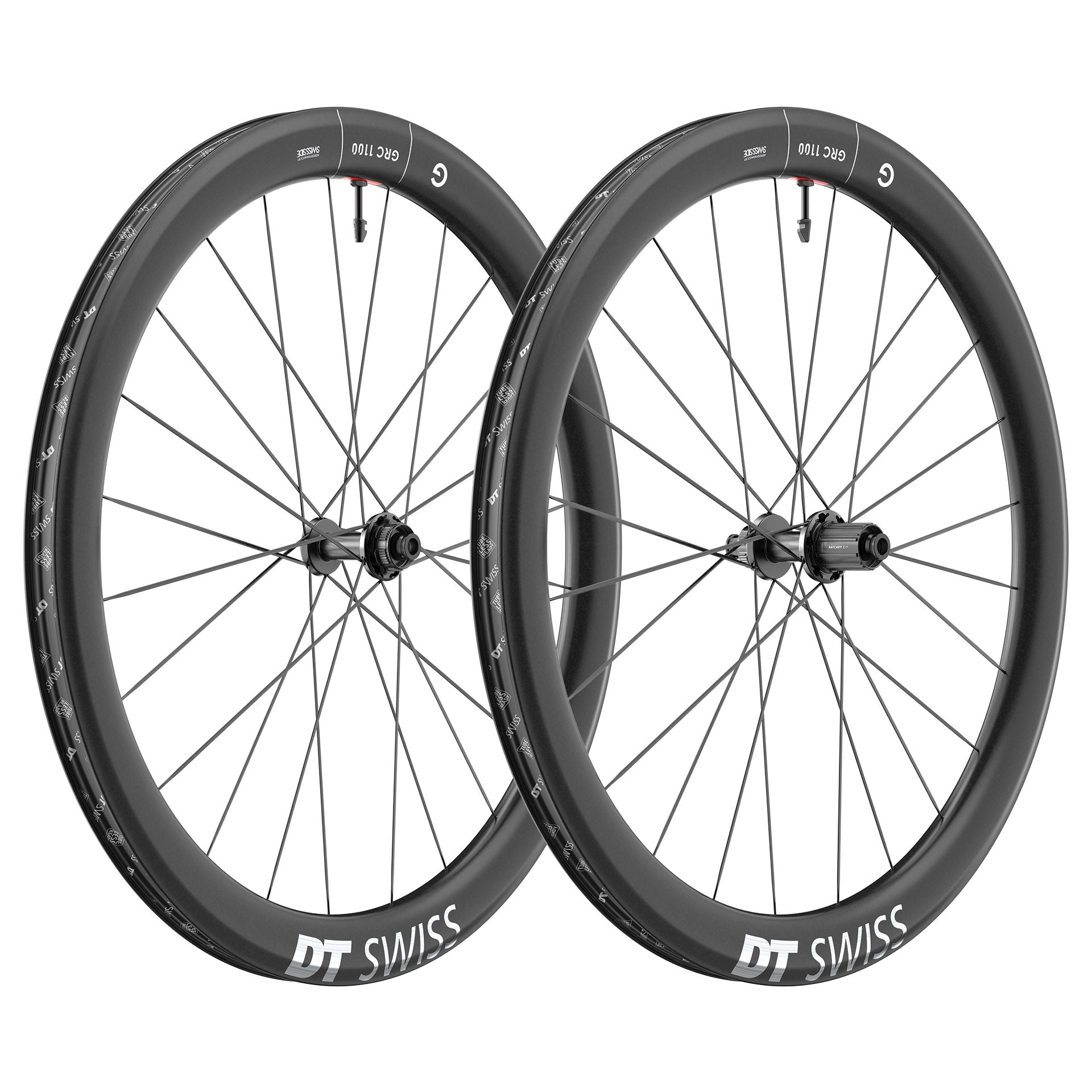 Roue Arrière HED Emporia GA Performance 700c - Frein à Disque, Jante Clincher, Compatible Shimano 10/11 Vitesses - Occasion