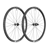 Paire de roues DT SWISS GRC 1400 CL 700C 30mm